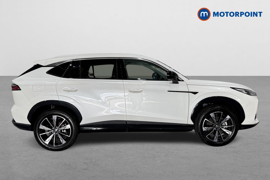 Used MG MG HS 2025 for sale - 76113056: Photo 8