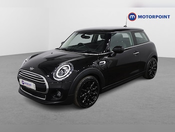 Used MINI Hatch 2020 for sale - 78720559: Photo