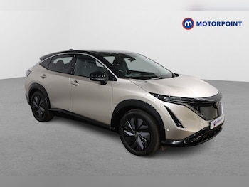 Used Nissan ARIYA 2023 for sale - 78717408: Photo