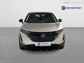 Used Nissan ARIYA 2023 for sale - 78717408: Photo