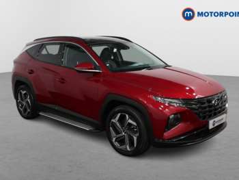2023 - 1.6 TGDi Hybrid 230 Ultimate 5dr 2WD Auto