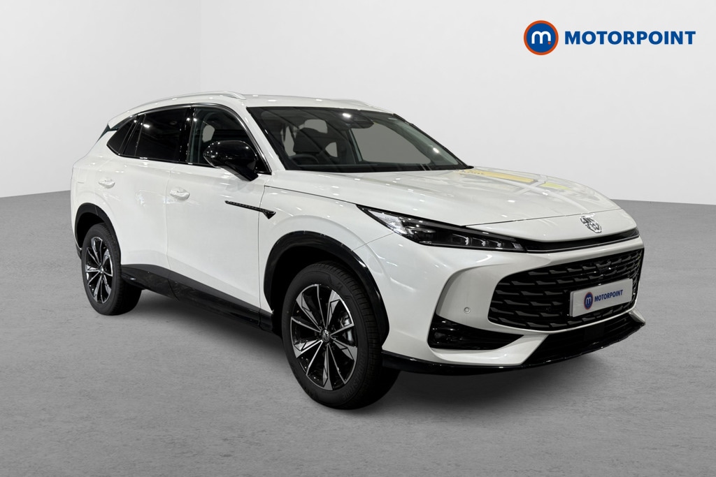 Used MG MG HS 2025 for sale - 76104986: Photo 1