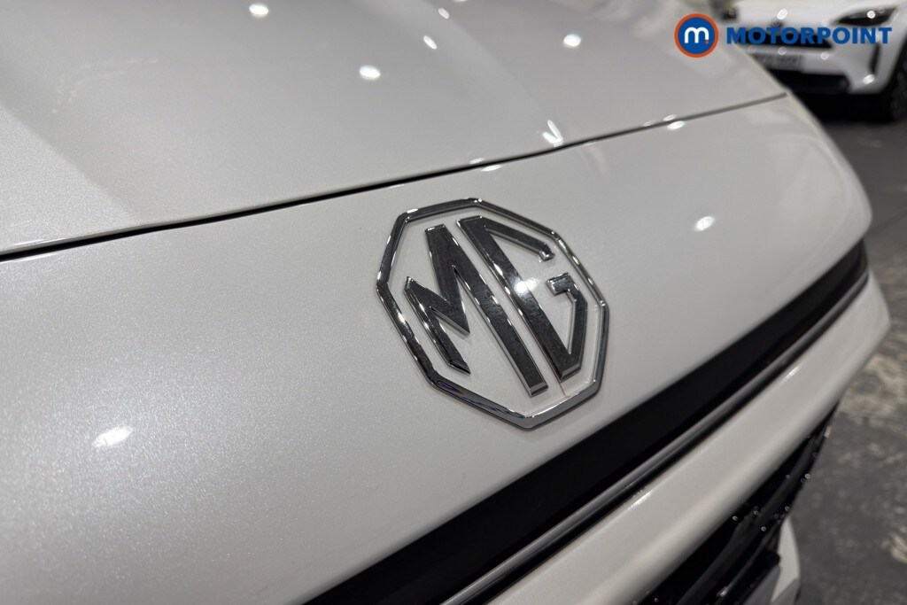 Used MG MG HS 2025 for sale - 76104986: Photo 25
