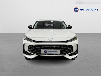 Used MG MG HS 2025 for sale - 76104986: Photo