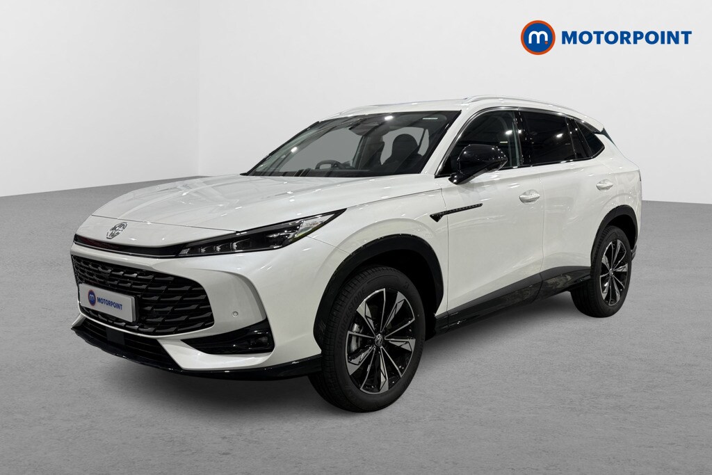 Used MG MG HS 2025 for sale - 76104986: Photo 3