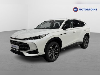 Used MG MG HS 2025 for sale - 76104986: Photo