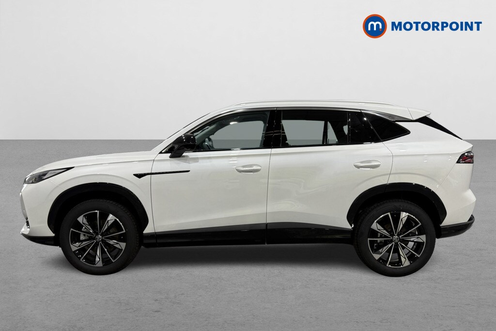 Used MG MG HS 2025 for sale - 76104986: Photo 4