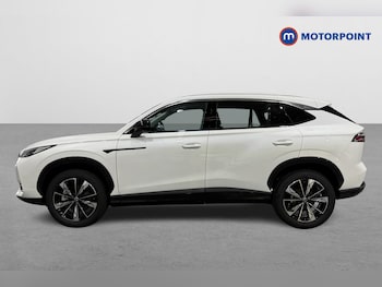 Used MG MG HS 2025 for sale - 76104986: Photo