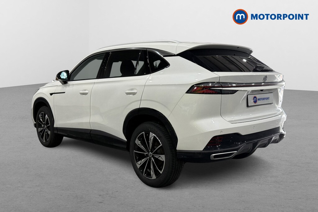 Used MG MG HS 2025 for sale - 76104986: Photo 5