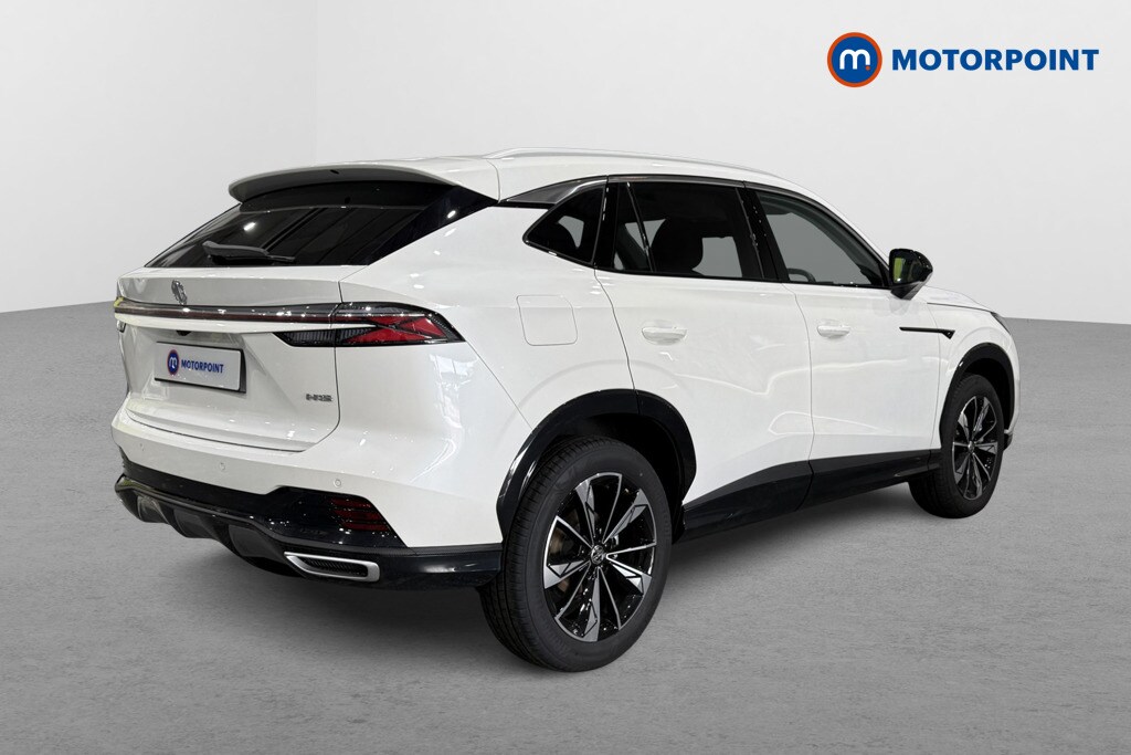 Used MG MG HS 2025 for sale - 76104986: Photo 7