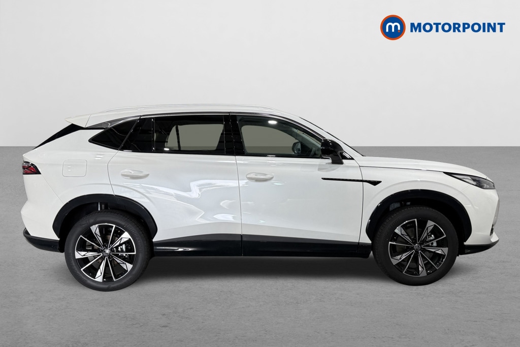 Used MG MG HS 2025 for sale - 76104986: Photo 8