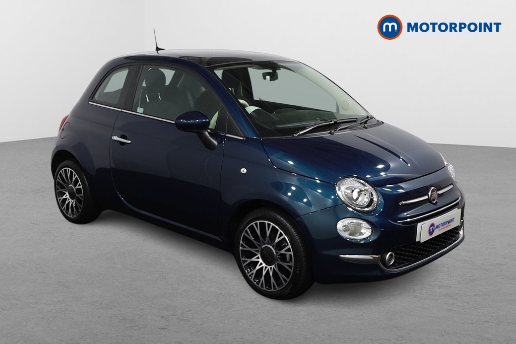 Used Fiat 500 2024 for sale - 77989313: Photo 1