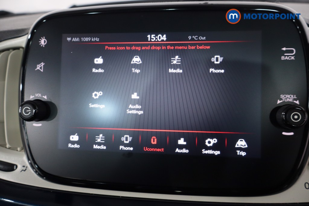 Used Fiat 500 2024 for sale - 77989313: Photo 10