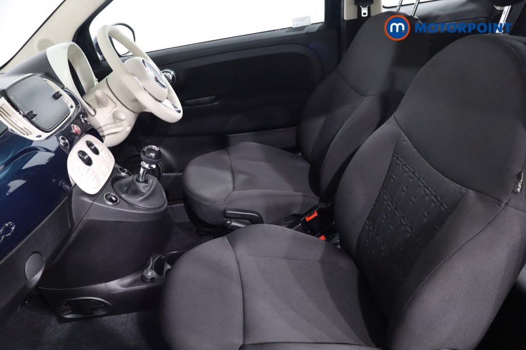 Used Fiat 500 2024 for sale - 77989313: Photo 12