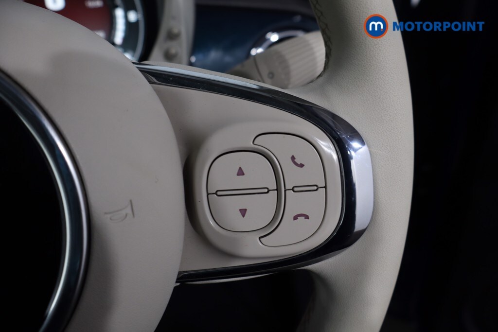 Used Fiat 500 2024 for sale - 77989313: Photo 16