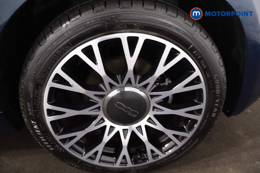 Used Fiat 500 2024 for sale - 77989313: Photo 18