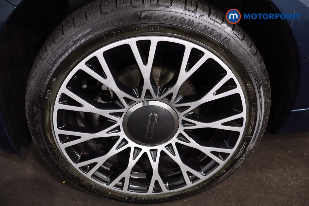 Used Fiat 500 2024 for sale - 77989313: Photo 19