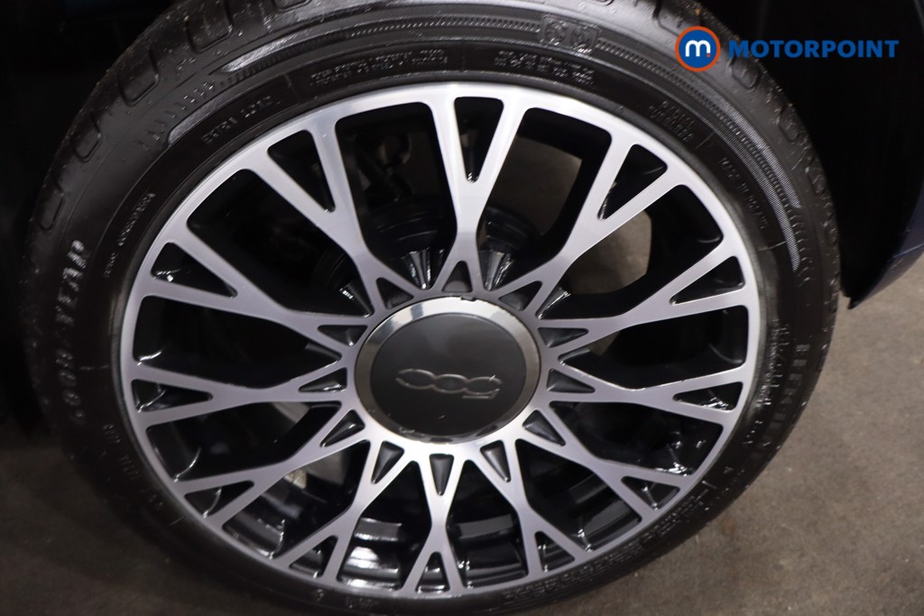 Used Fiat 500 2024 for sale - 77989313: Photo 20