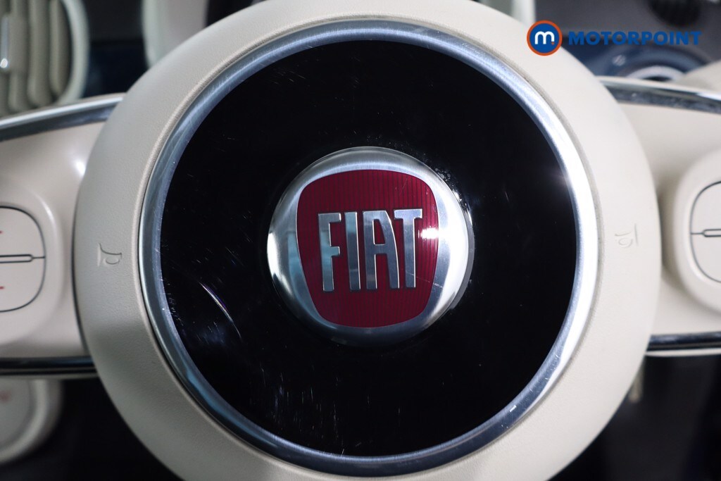 Used Fiat 500 2024 for sale - 77989313: Photo 21