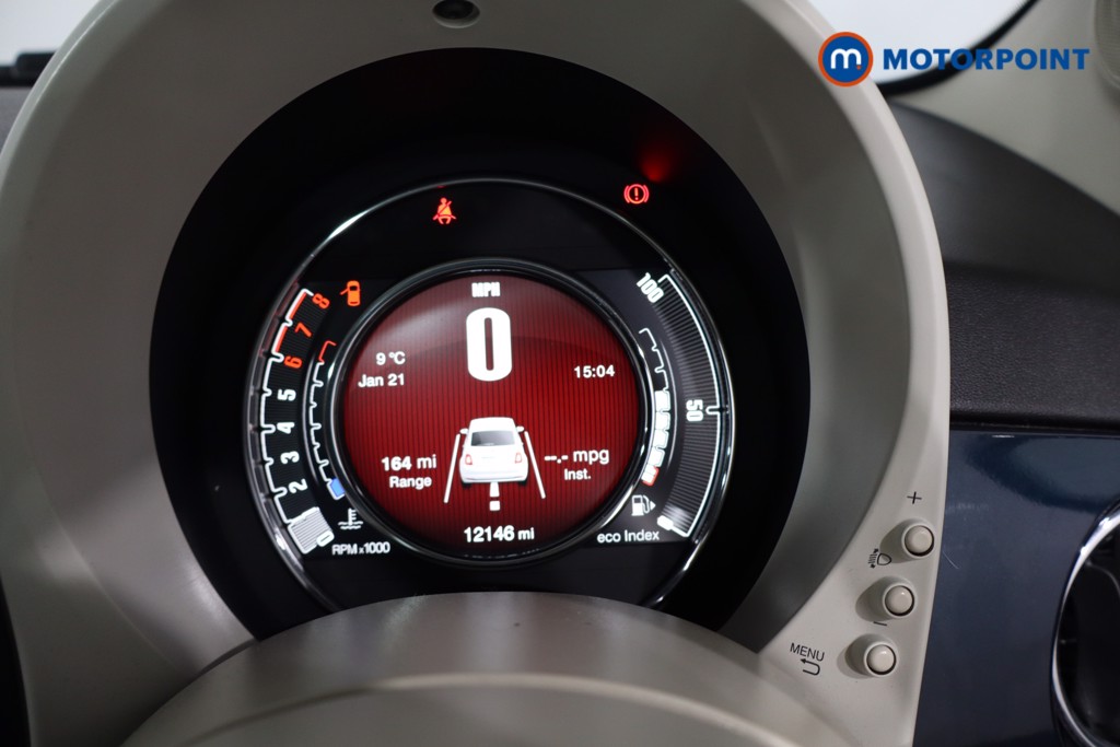 Used Fiat 500 2024 for sale - 77989313: Photo 24