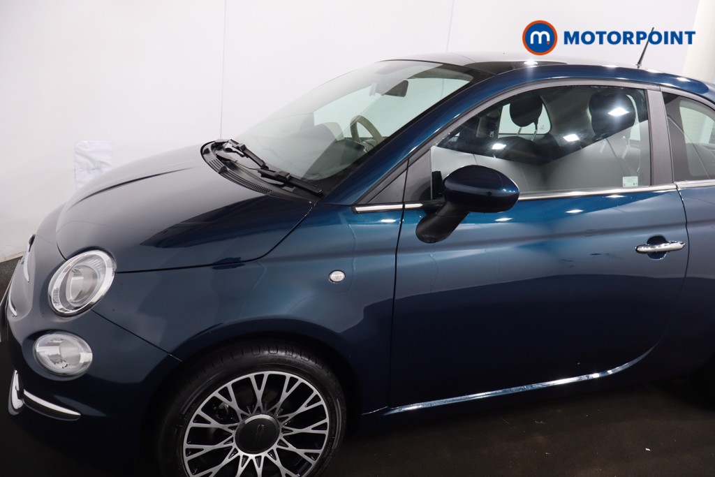 Used Fiat 500 2024 for sale - 77989313: Photo 36