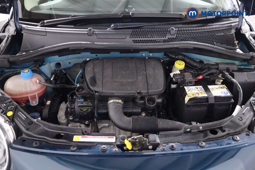 Used Fiat 500 2024 for sale - 77989313: Photo 41