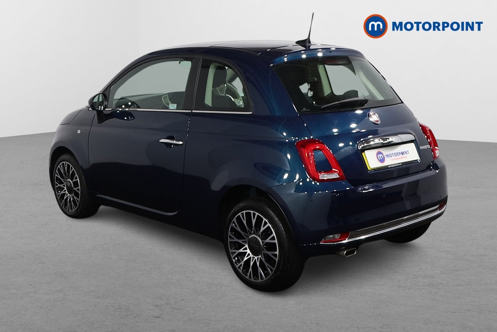 Used Fiat 500 2024 for sale - 77989313: Photo 5