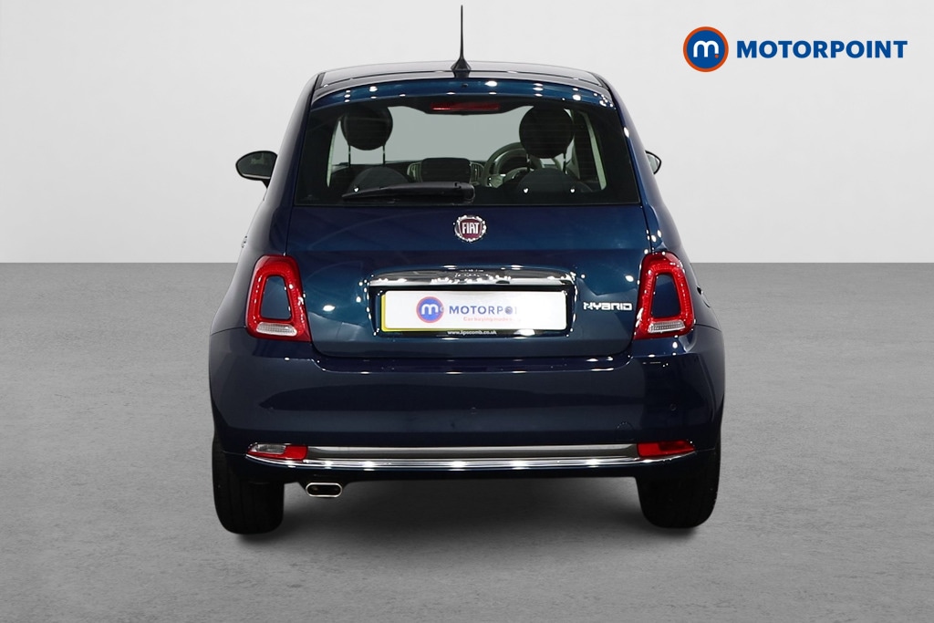 Used Fiat 500 2024 for sale - 77989313: Photo 6