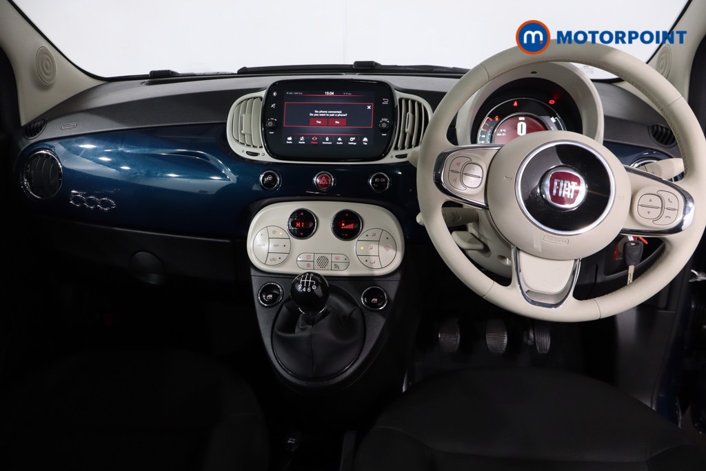 Used Fiat 500 2024 for sale - 77989313: Photo 9