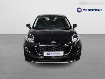 Used Ford Puma 2020 for sale - 75619087: Photo