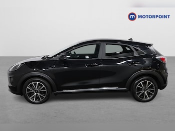 Used Ford Puma 2020 for sale - 75619087: Photo