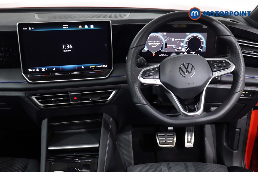 Used Volkswagen Tiguan 2025 for sale - 77747111: Photo 11