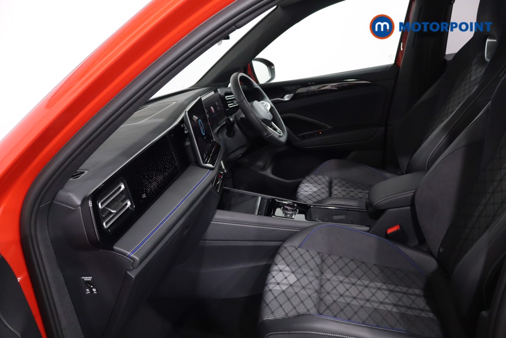 Used Volkswagen Tiguan 2025 for sale - 77747111: Photo 12