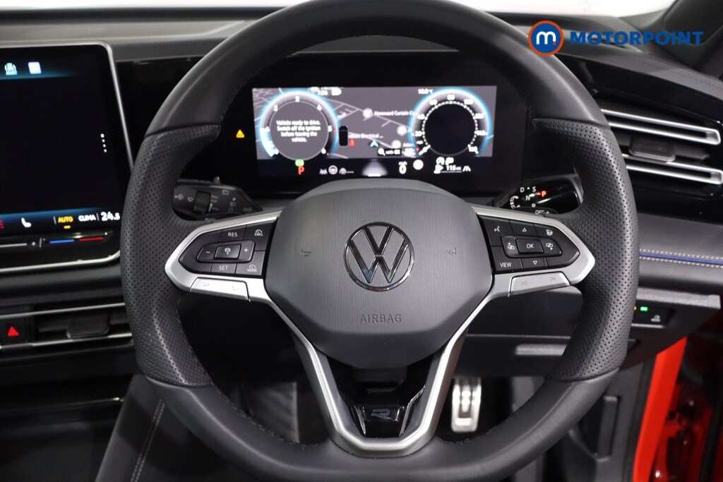 Used Volkswagen Tiguan 2025 for sale - 77747111: Photo 14