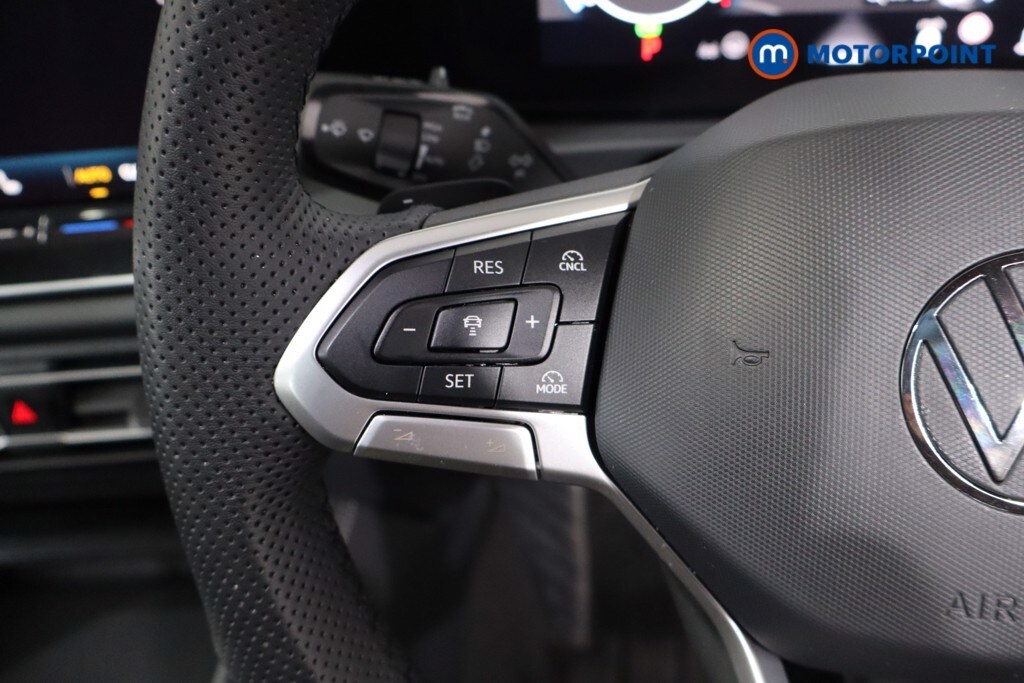 Used Volkswagen Tiguan 2025 for sale - 77747111: Photo 15