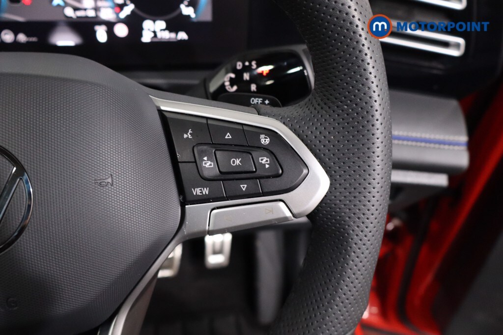 Used Volkswagen Tiguan 2025 for sale - 77747111: Photo 16