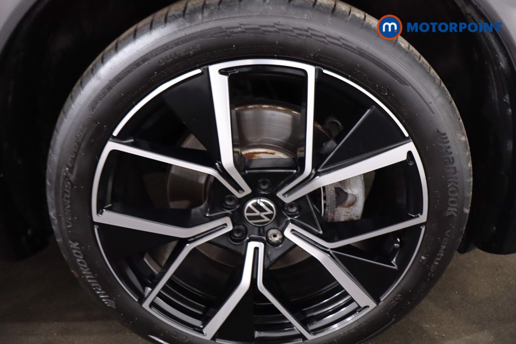 Used Volkswagen Tiguan 2025 for sale - 77747111: Photo 18