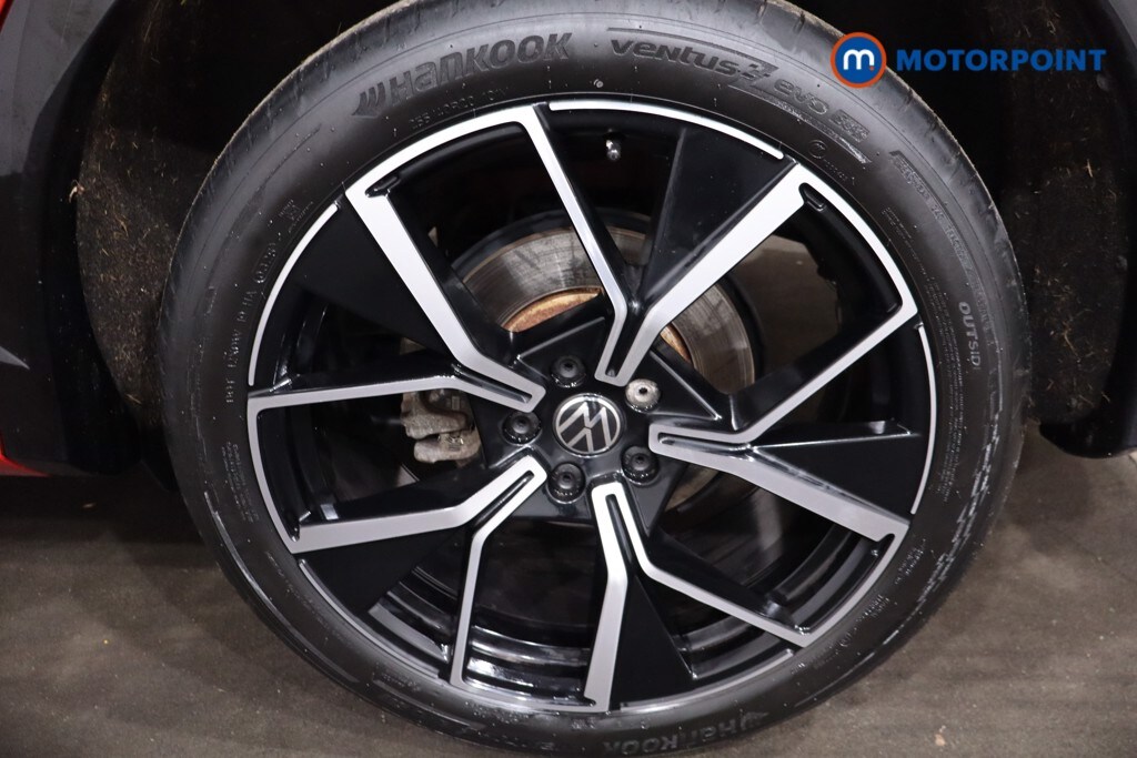 Used Volkswagen Tiguan 2025 for sale - 77747111: Photo 20