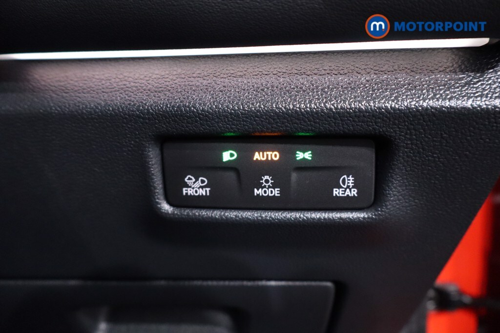 Used Volkswagen Tiguan 2025 for sale - 77747111: Photo 25