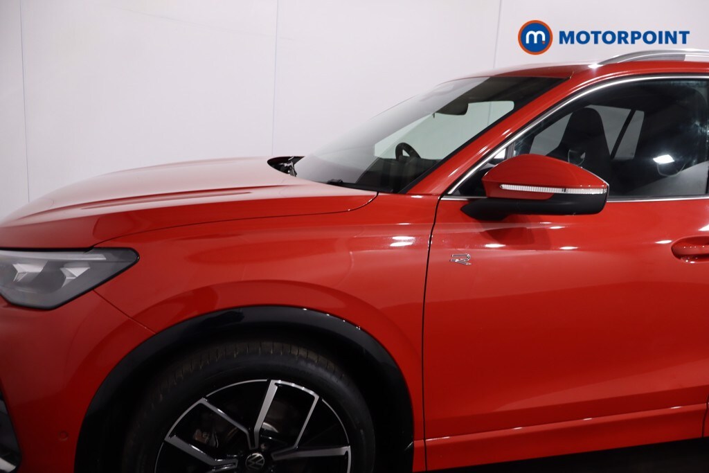 Used Volkswagen Tiguan 2025 for sale - 77747111: Photo 36