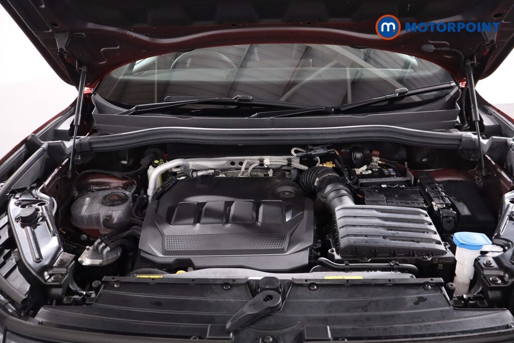 Used Volkswagen Tiguan 2025 for sale - 77747111: Photo 41