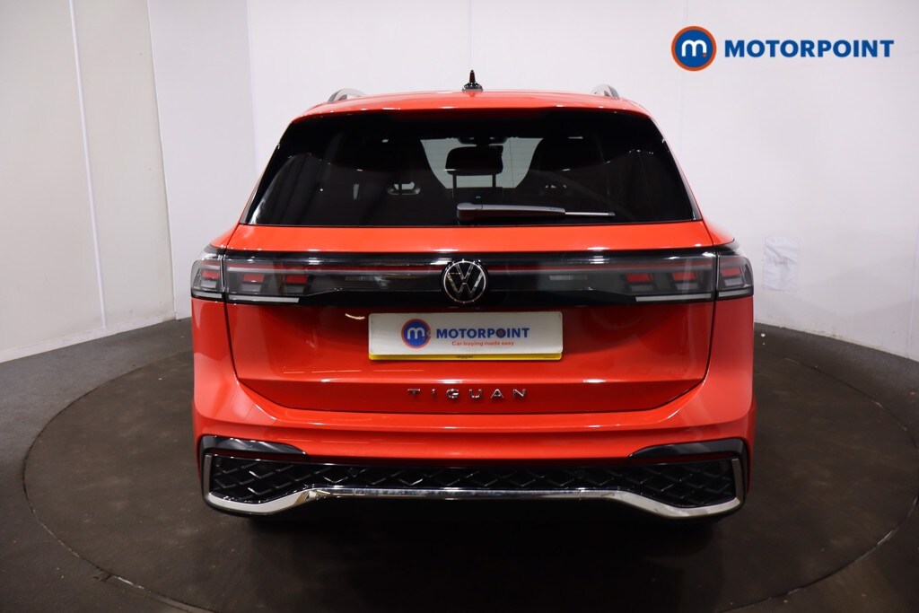 Used Volkswagen Tiguan 2025 for sale - 77747111: Photo 44