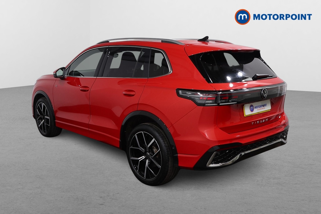 Used Volkswagen Tiguan 2025 for sale - 77747111: Photo 5