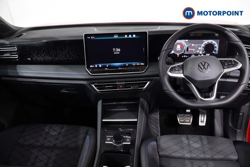 Used Volkswagen Tiguan 2025 for sale - 77747111: Photo 9