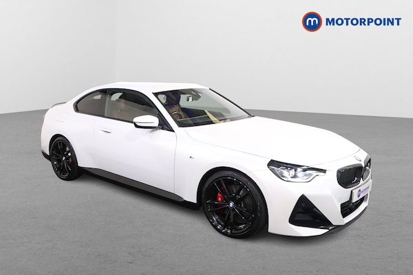 Used BMW 2 Series for sale - 76235000: Photo 1