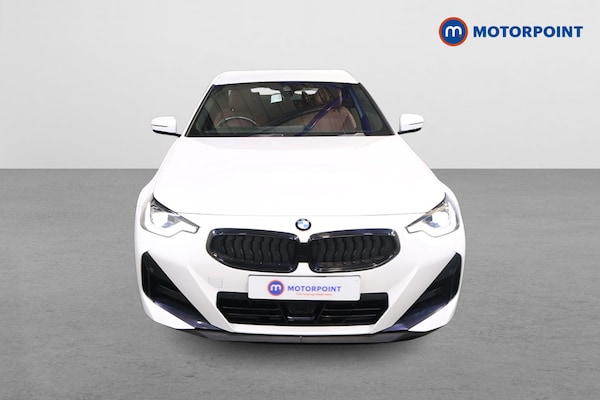 Used BMW 2 Series for sale - 76235000: Photo 2