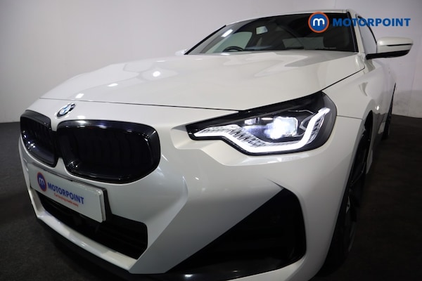 Used BMW 2 Series for sale - 76235000: Photo 33
