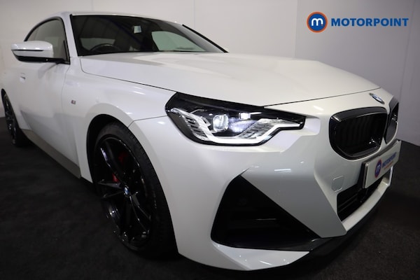 Used BMW 2 Series for sale - 76235000: Photo 35