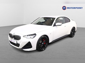 Used BMW 2 Series for sale - 76235000: Photo 3