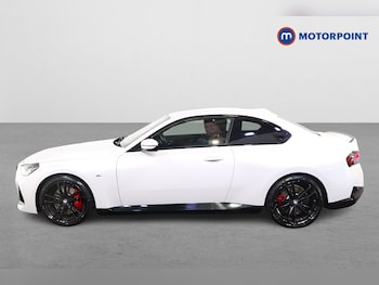 Used BMW 2 Series for sale - 76235000: Photo 4